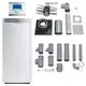 Vaillant-Paket-3-47-5-icoVIT-2er-Kaskade-VKO-356-3-7-2er-Kaskade-VRC-700-6-0010029867 gallery number 3